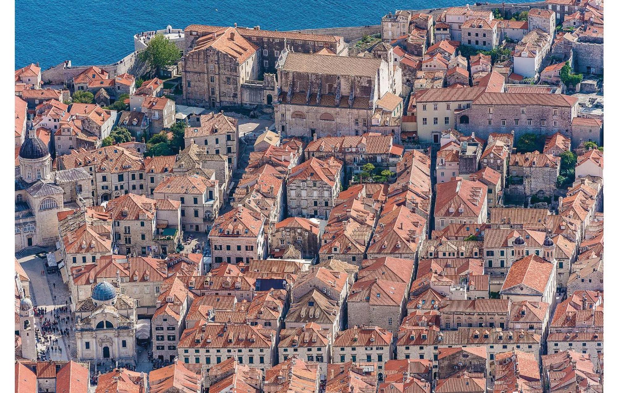 Pet Friendly Apartment In Bosanka With Kitchen Dubrovník Exteriér fotografie
